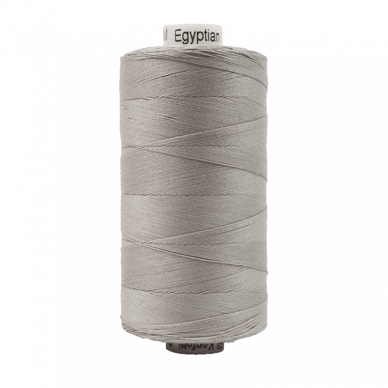 WONDERFIL Konfetti Egyptian Cotton Thread, 1000m
