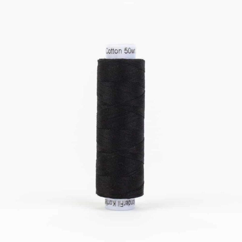 WONDERFIL Konfetti Egyptian Cotton Thread, 200m