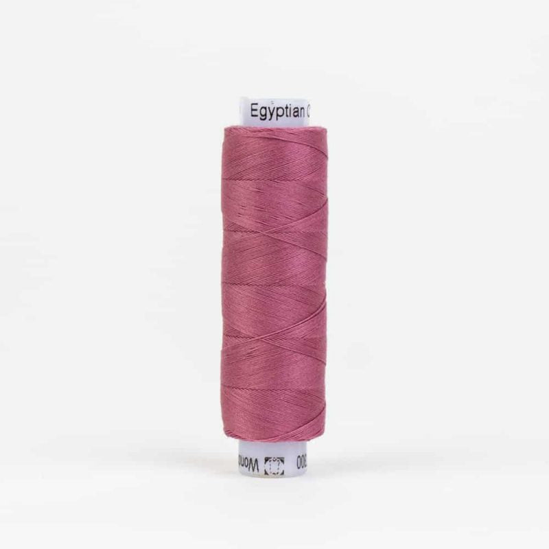 WONDERFIL Konfetti Egyptian Cotton Thread, 200m