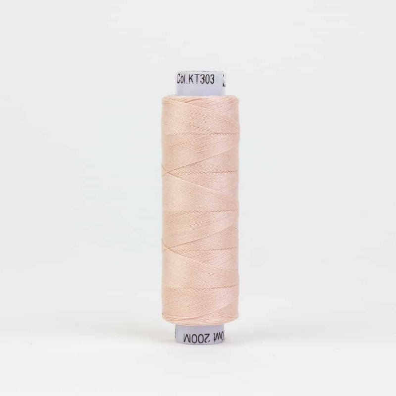 WONDERFIL Konfetti Egyptian Cotton Thread, 200m