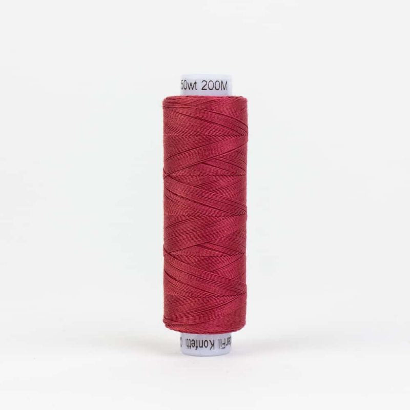WONDERFIL Konfetti Egyptian Cotton Thread, 200m