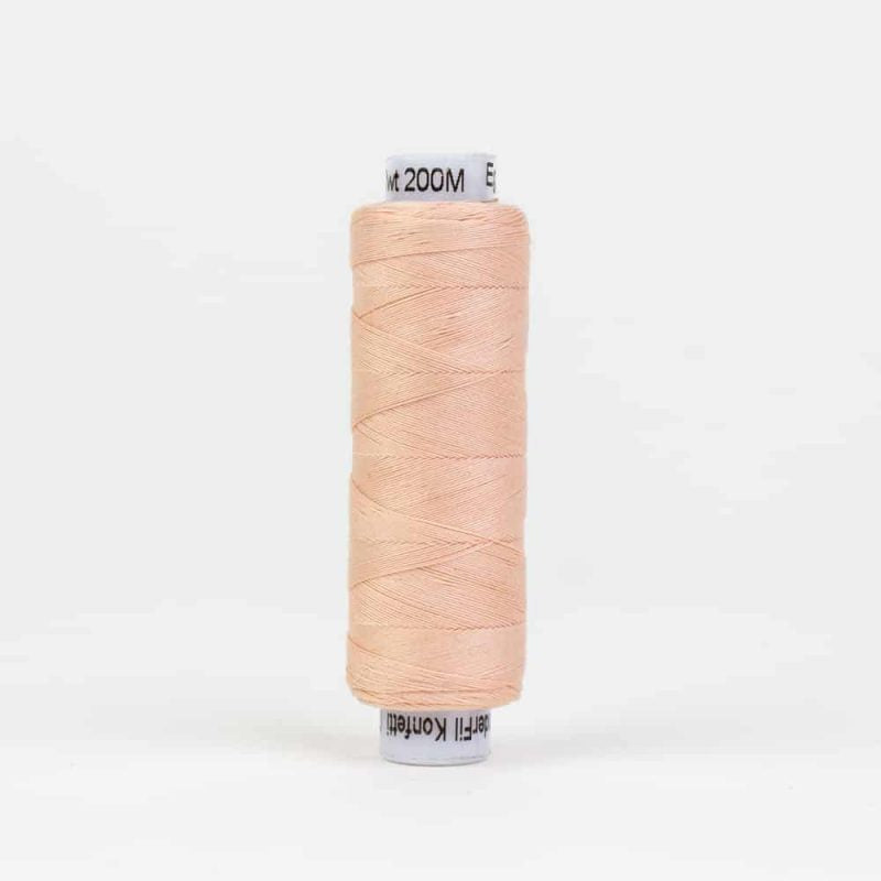 WONDERFIL Konfetti Egyptian Cotton Thread, 200m