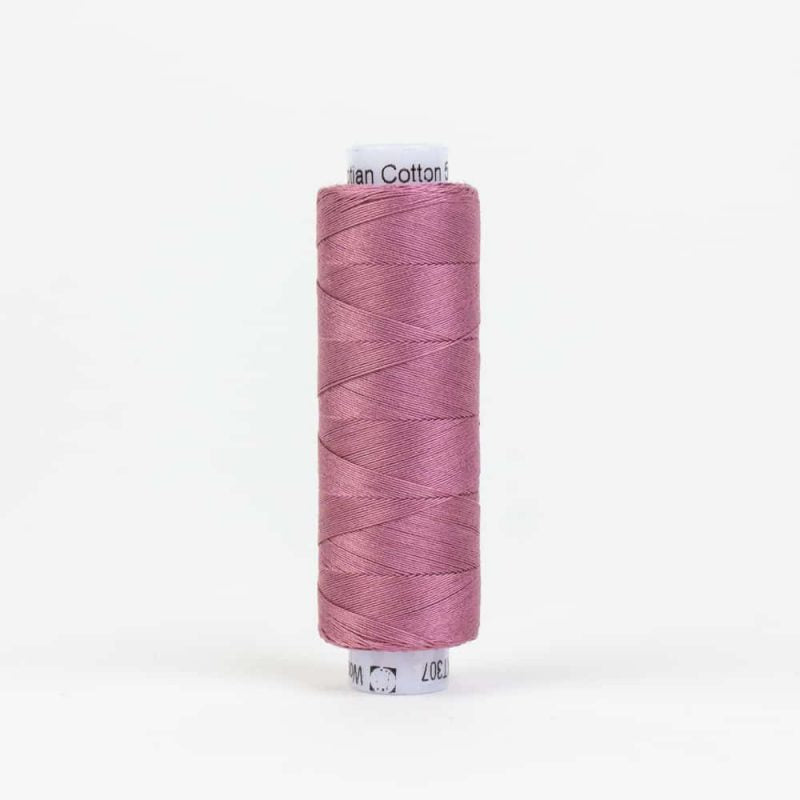 WONDERFIL Konfetti Egyptian Cotton Thread, 200m