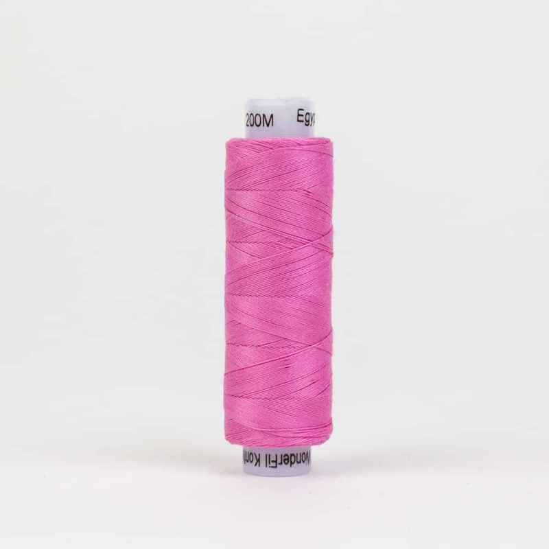 WONDERFIL Konfetti Egyptian Cotton Thread, 200m