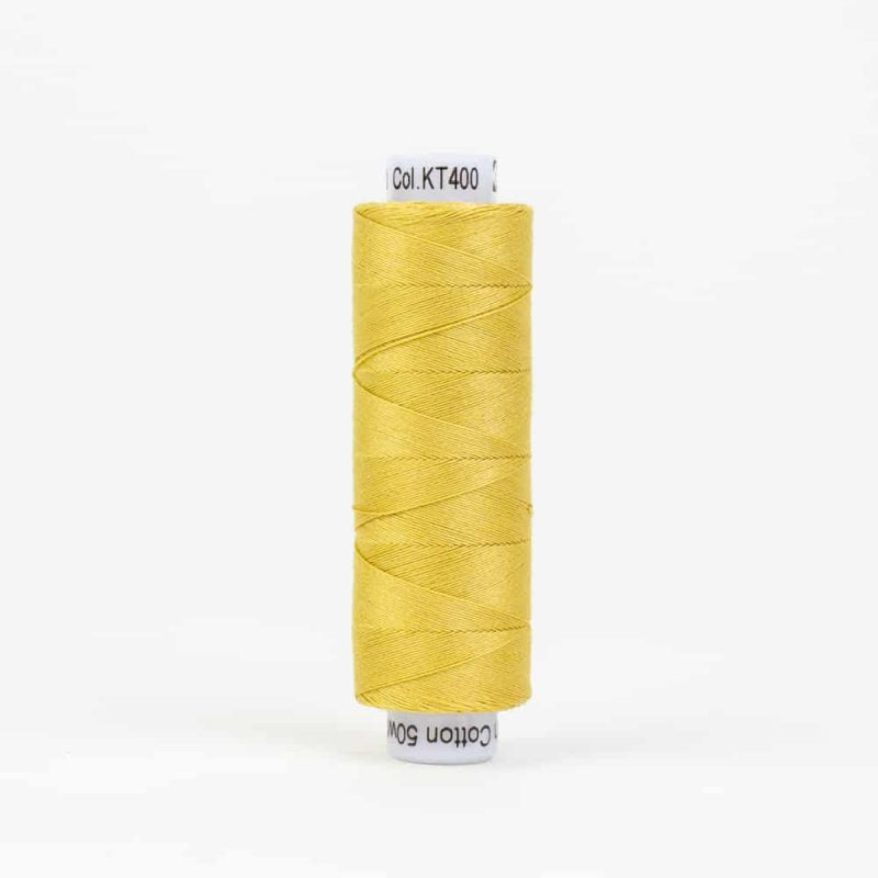 WONDERFIL Konfetti Egyptian Cotton Thread, 200m