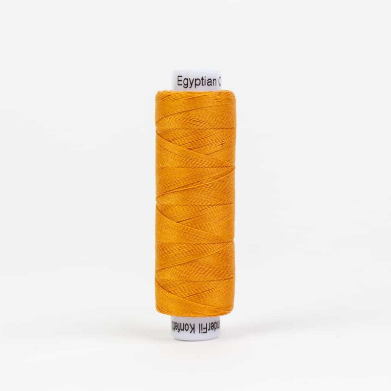 WONDERFIL Konfetti Egyptian Cotton Thread, 200m