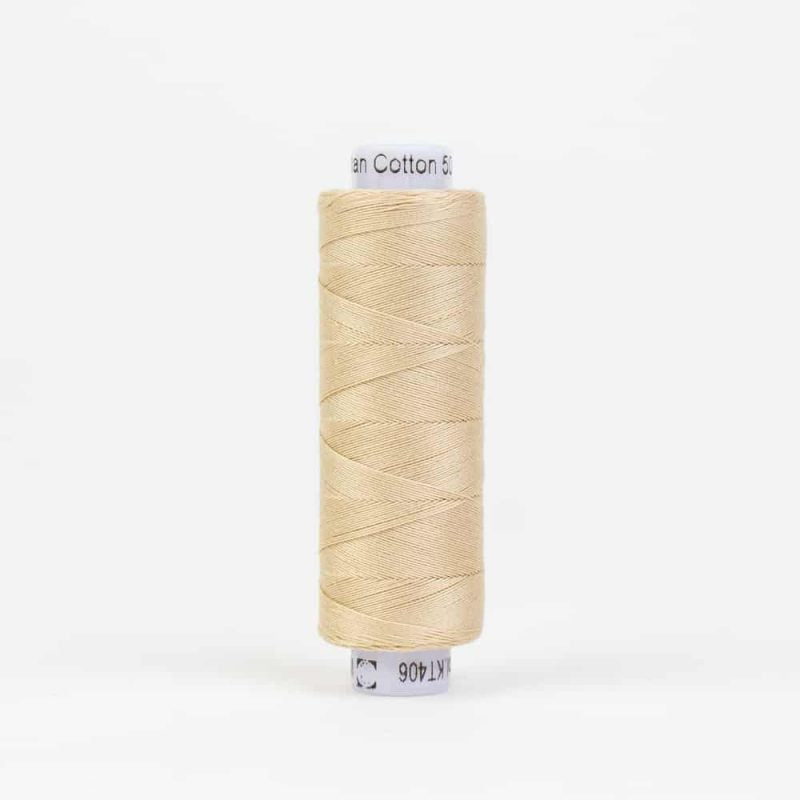 WONDERFIL Konfetti Egyptian Cotton Thread, 200m