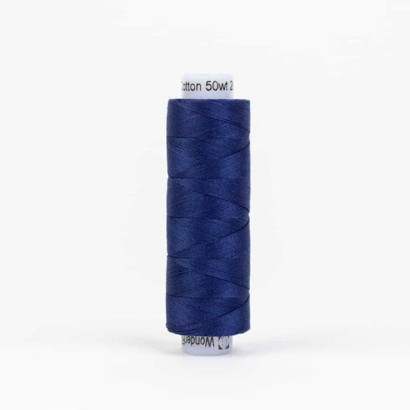 WONDERFIL Konfetti Egyptian Cotton Thread, 200m