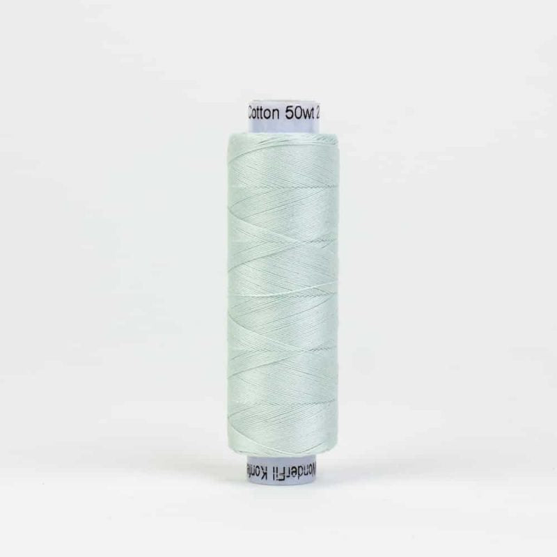 WONDERFIL Konfetti Egyptian Cotton Thread, 200m