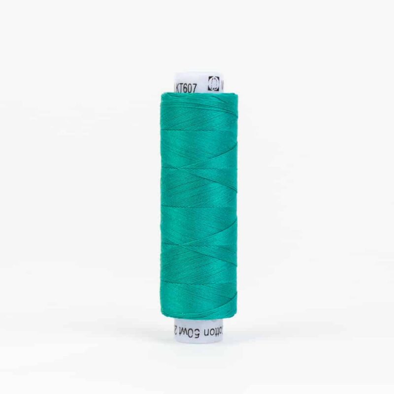 WONDERFIL Konfetti Egyptian Cotton Thread, 200m