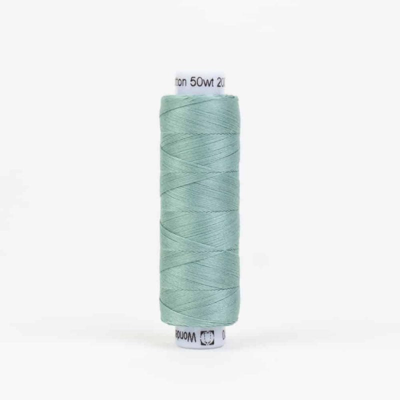 WONDERFIL Konfetti Egyptian Cotton Thread, 200m