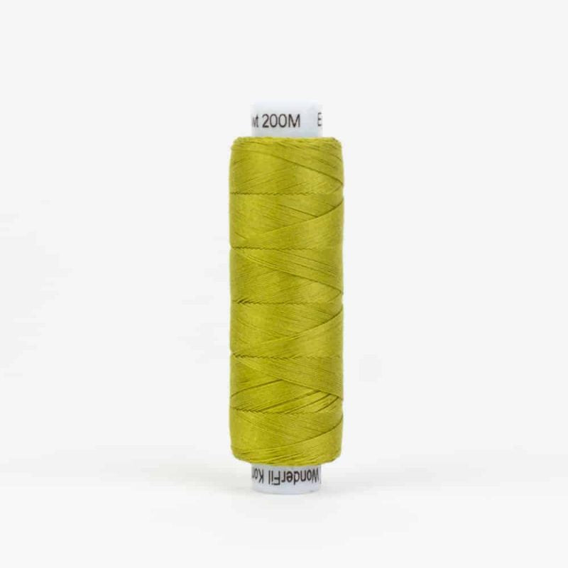 WONDERFIL Konfetti Egyptian Cotton Thread, 200m