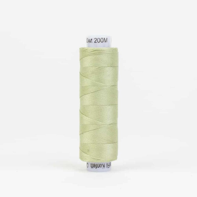 WONDERFIL Konfetti Egyptian Cotton Thread, 200m