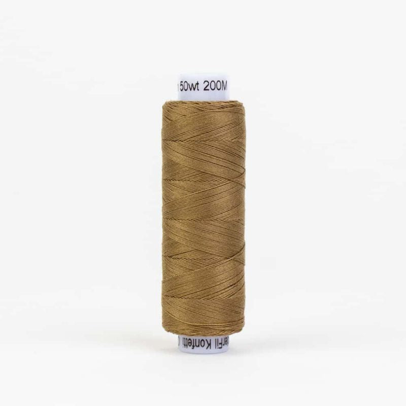 WONDERFIL Konfetti Egyptian Cotton Thread, 200m