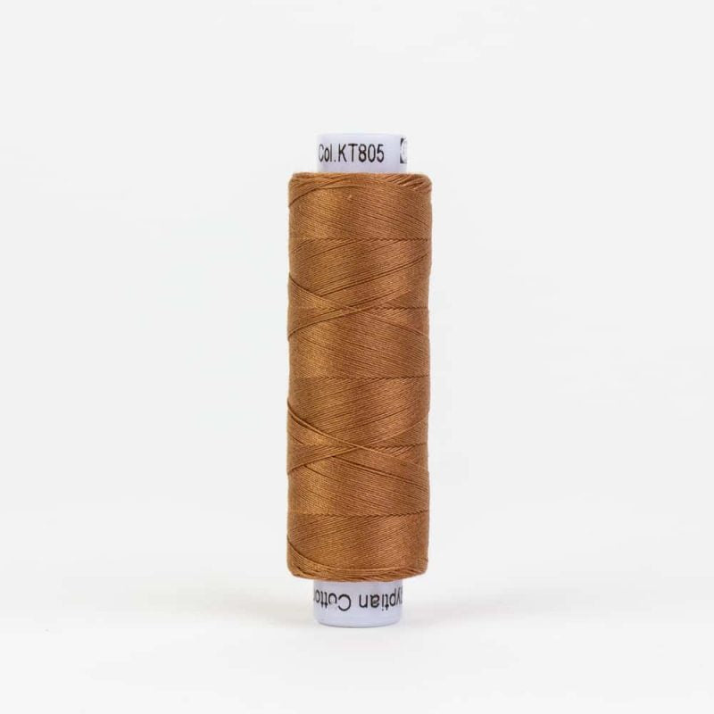 WONDERFIL Konfetti Egyptian Cotton Thread, 200m