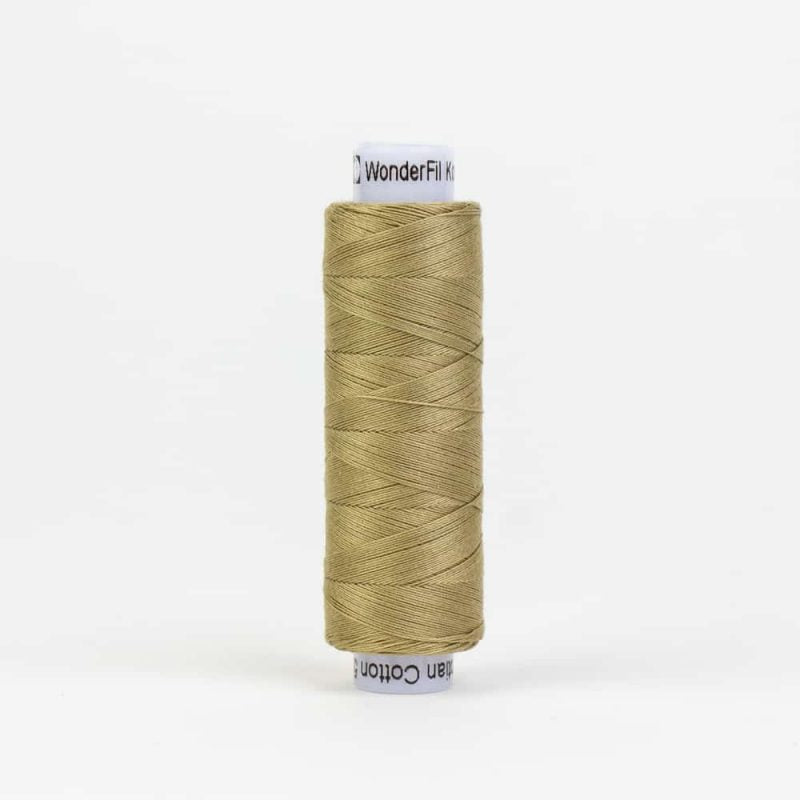 WONDERFIL Konfetti Egyptian Cotton Thread, 200m