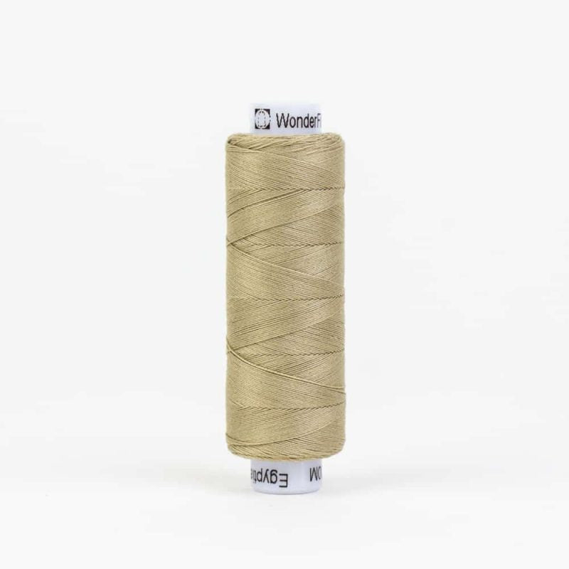 WONDERFIL Konfetti Egyptian Cotton Thread, 200m