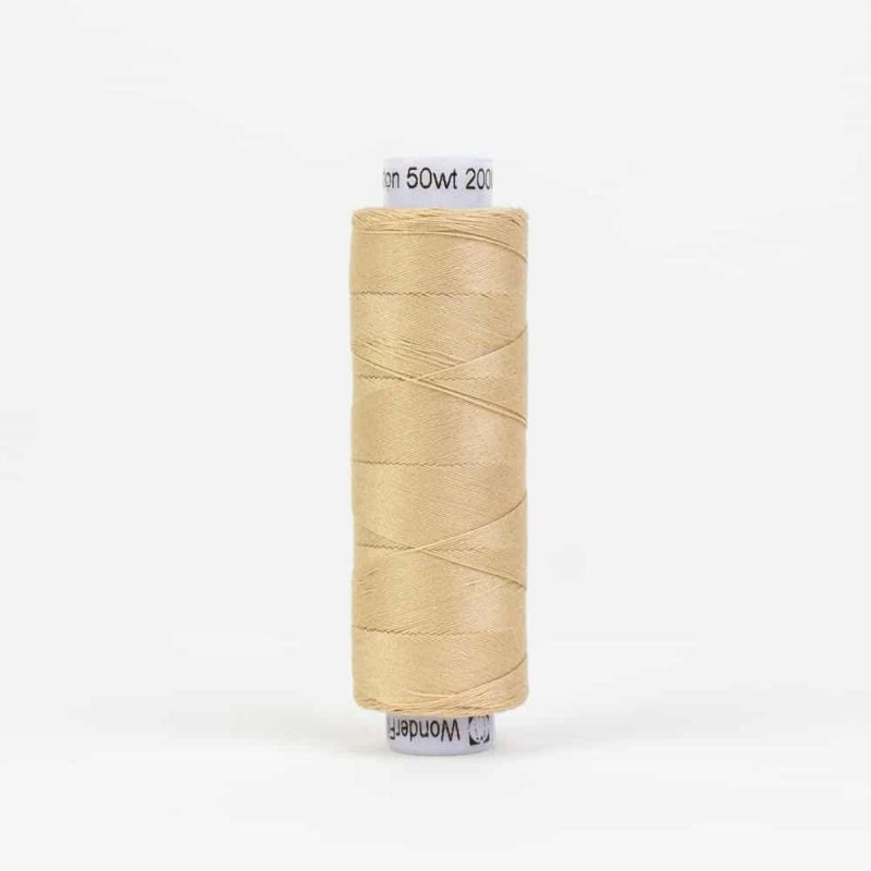 WONDERFIL Konfetti Egyptian Cotton Thread, 200m