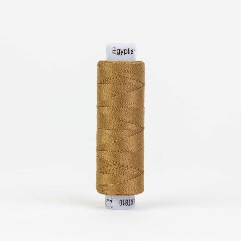 WONDERFIL Konfetti Egyptian Cotton Thread, 200m