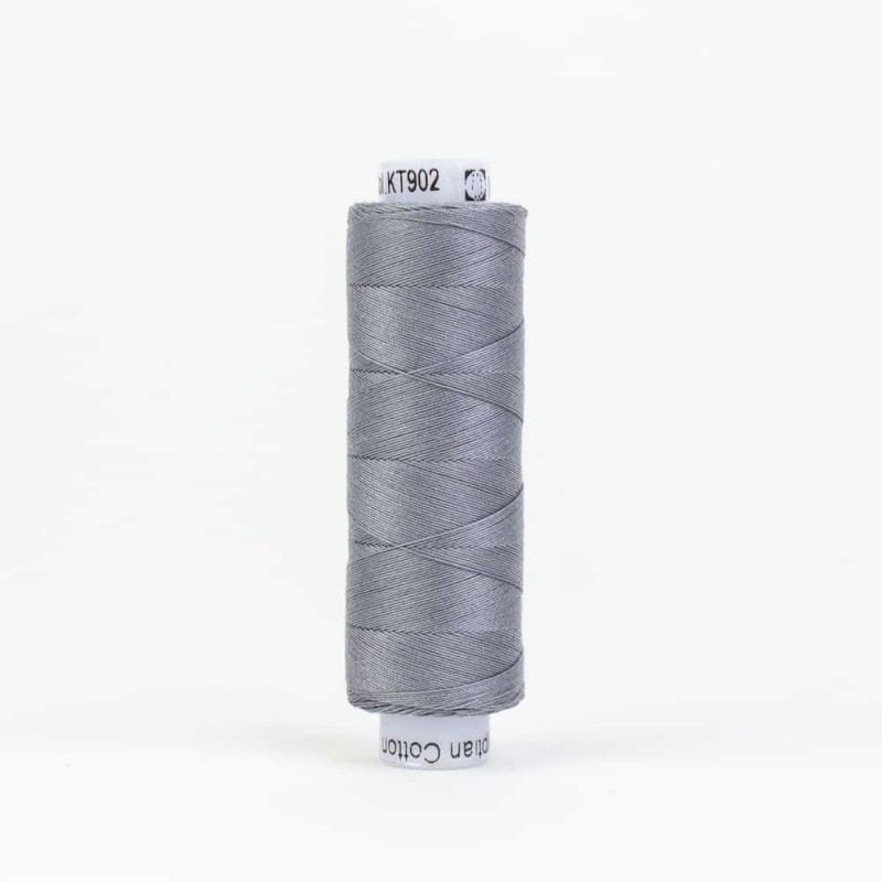 WONDERFIL Konfetti Egyptian Cotton Thread, 200m