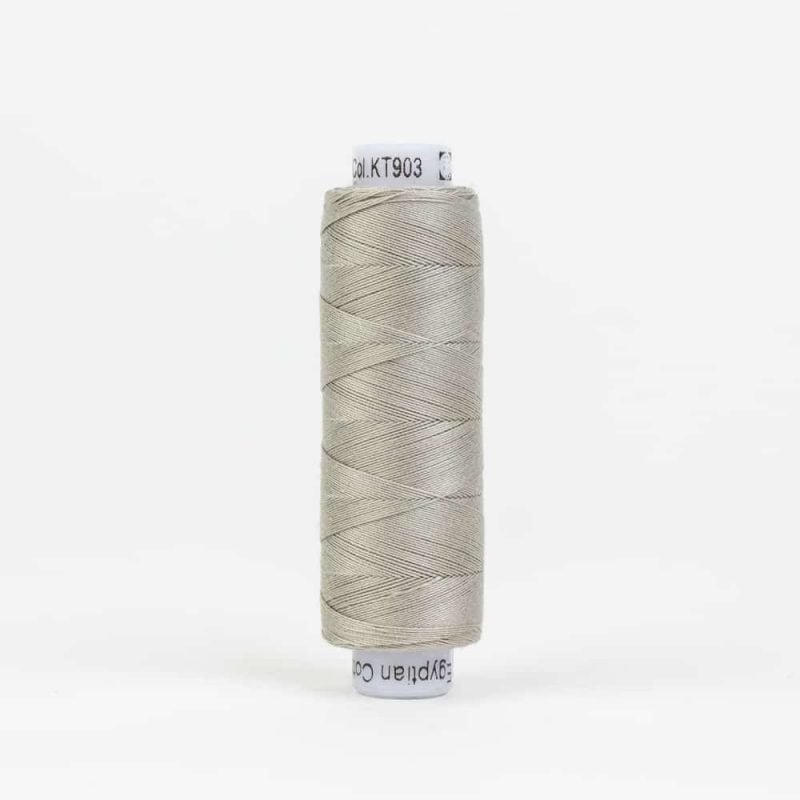 WONDERFIL Konfetti Egyptian Cotton Thread, 200m