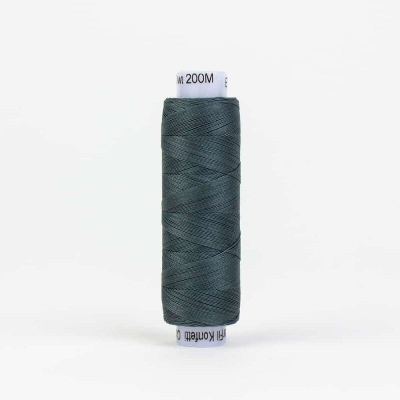 WONDERFIL Konfetti Egyptian Cotton Thread, 200m