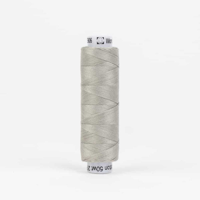 WONDERFIL Konfetti Egyptian Cotton Thread, 200m
