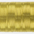 WONDERFIL Spotlite Rayon-Core Metallic Thread, 150m