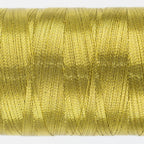 WONDERFIL Spotlite Rayon-Core Metallic Thread, 150m