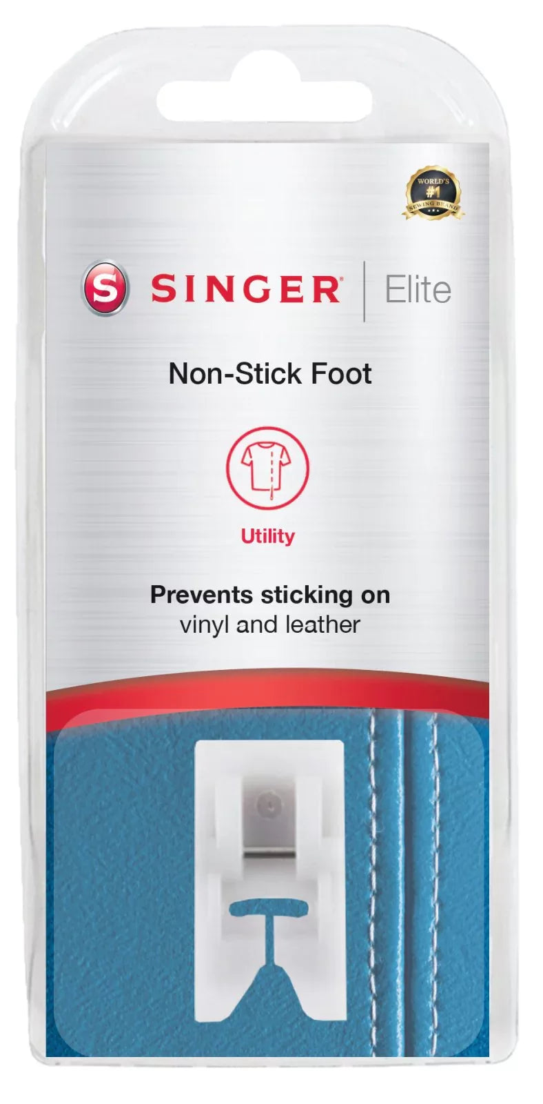 SINGER Elite Non-Stick Foot