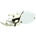 Walking Foot with Guide, Low Shank