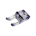 Open Toe Embroidery Foot, Snap On