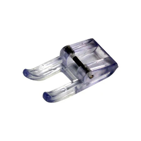 Open Toe Embroidery Foot, Snap On