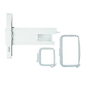 PFAFF Creative Elevate 680 Embroidery Unit