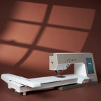 PFAFF Creative Elevate 680 Embroidery Unit