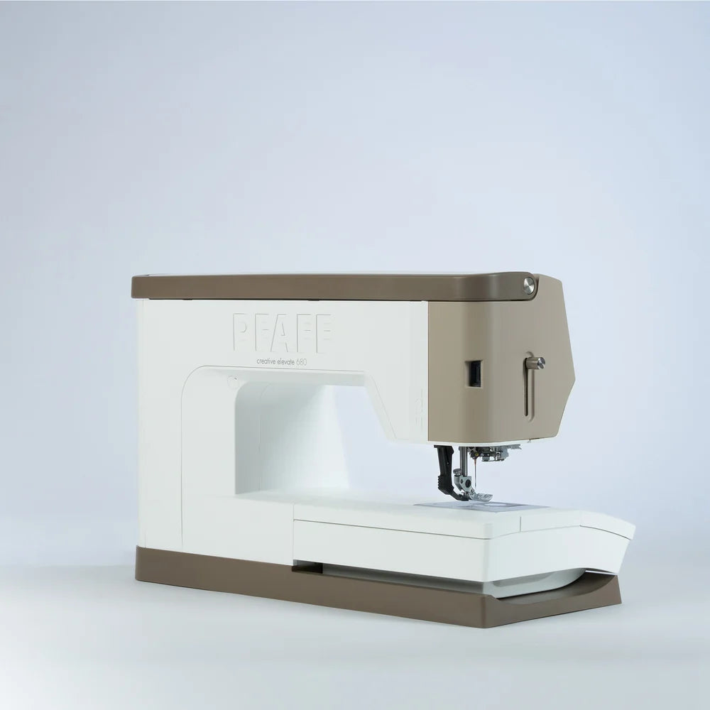PFAFF Creative Elevate 680 Sewing Machine
