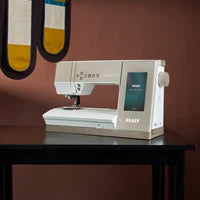 PFAFF Creative Elevate 680 Sewing Machine