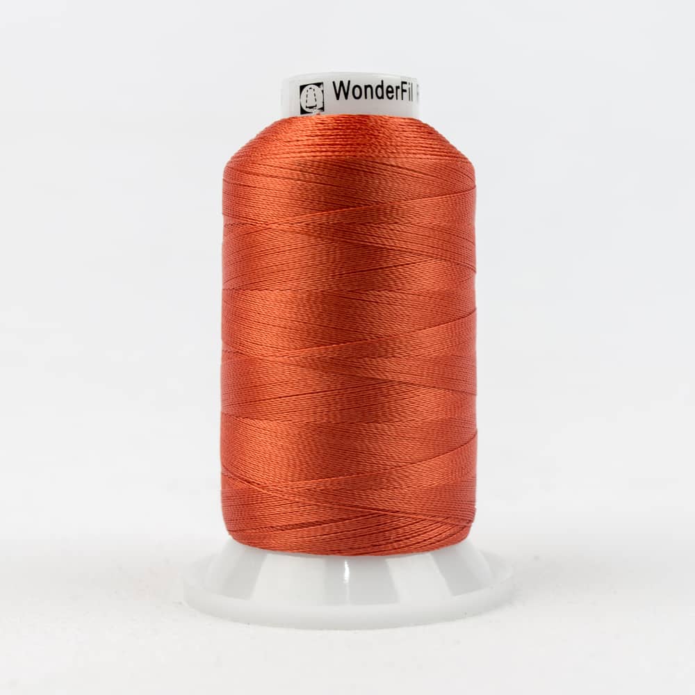WONDERFIL Splendor Rayon Thread, 1000m