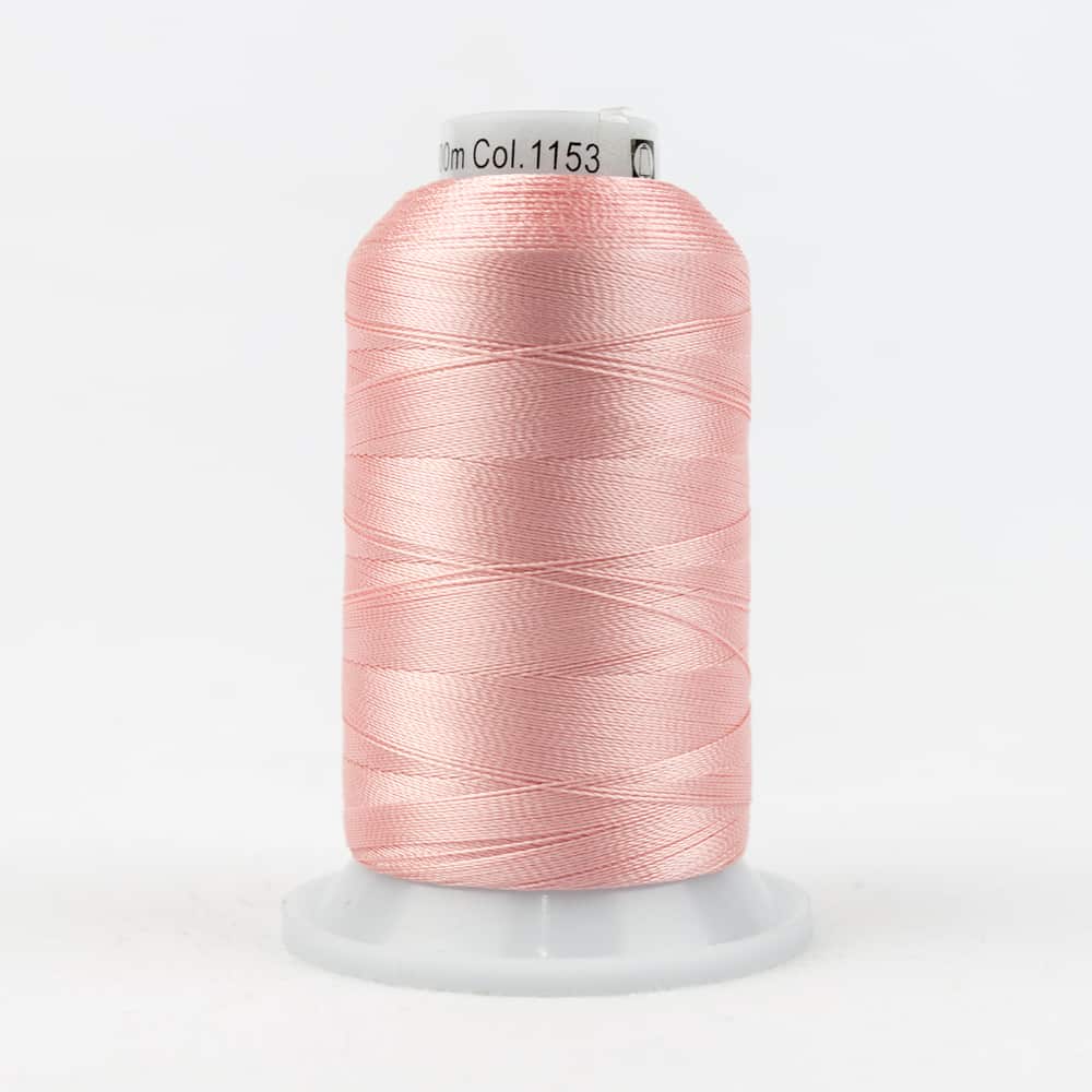 WONDERFIL Splendor Rayon Thread, 1000m