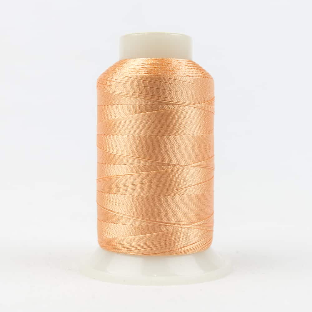 WONDERFIL Splendor Rayon Thread, 1000m