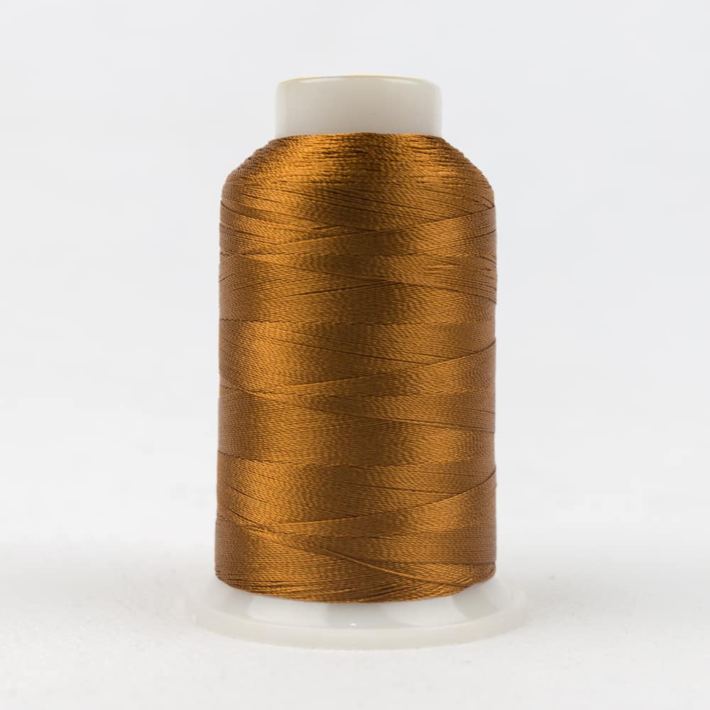 WONDERFIL Splendor Rayon Thread, 1000m