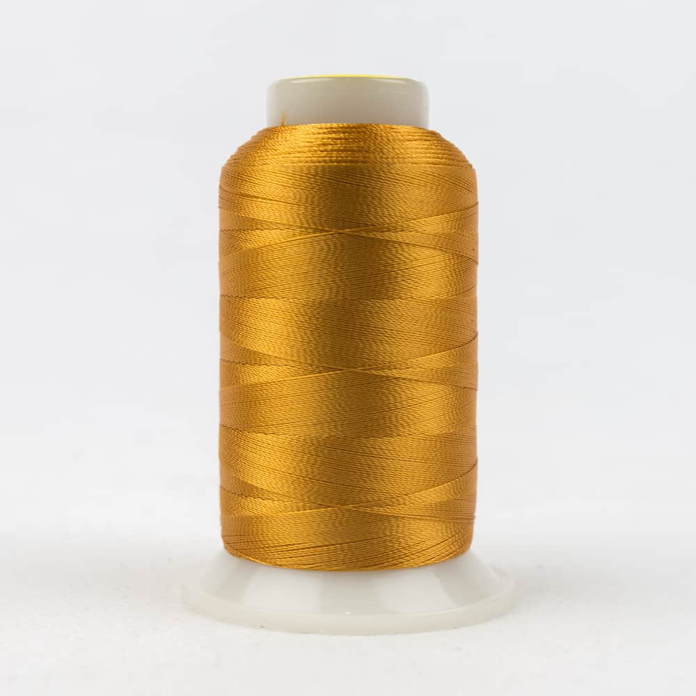 WONDERFIL Splendor Rayon Thread, 1000m