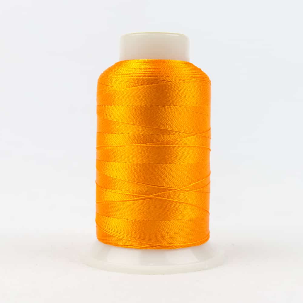 WONDERFIL Splendor Rayon Thread, 1000m