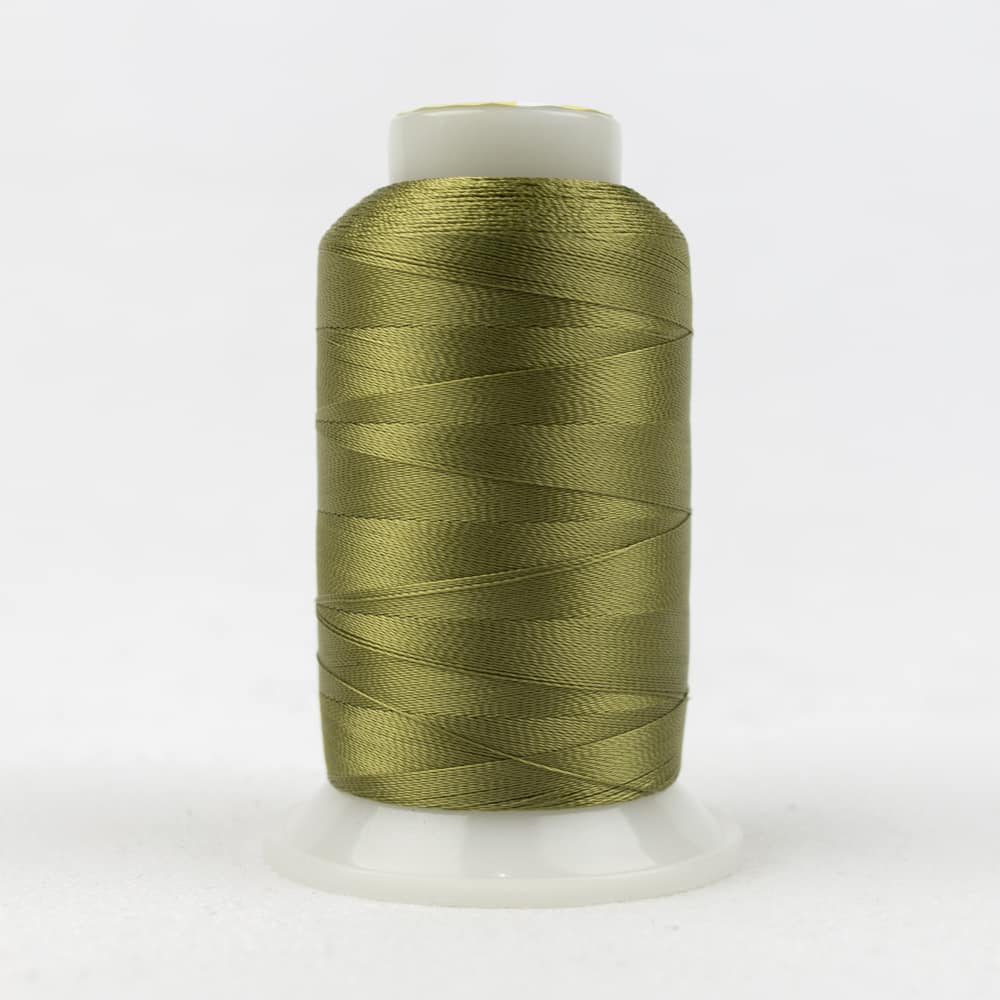WONDERFIL Splendor Rayon Thread, 1000m