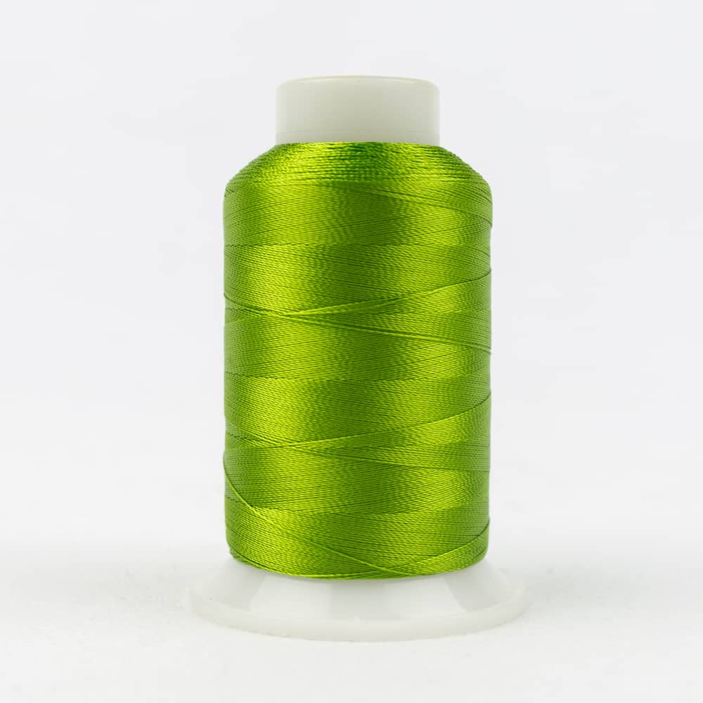 WONDERFIL Splendor Rayon Thread, 1000m