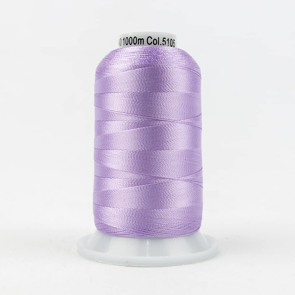 WONDERFIL Splendor Rayon Thread, 1000m