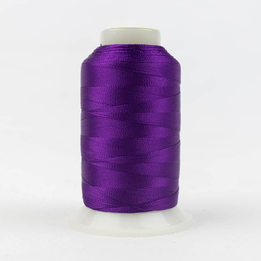 WONDERFIL Splendor Rayon Thread, 1000m