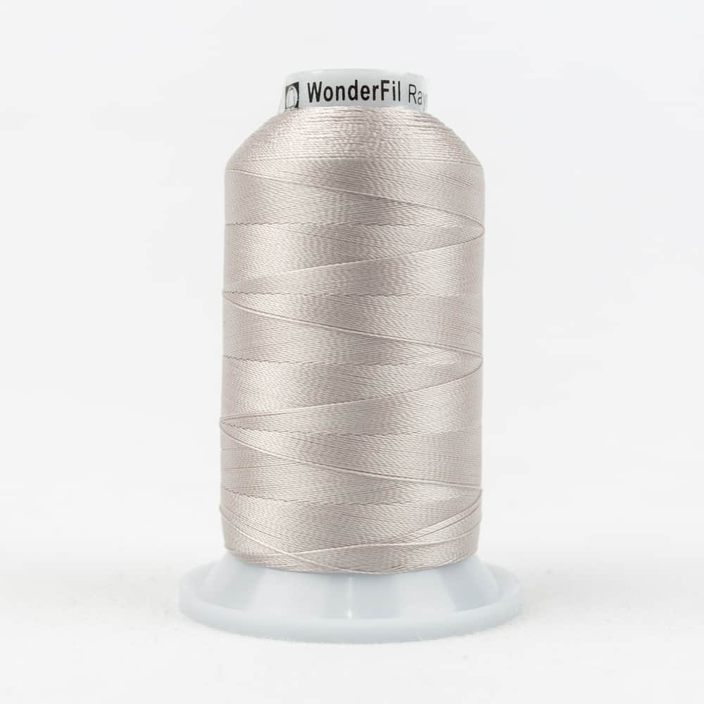 WONDERFIL Splendor Rayon Thread, 1000m