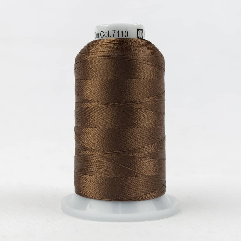 WONDERFIL Splendor Rayon Thread, 1000m