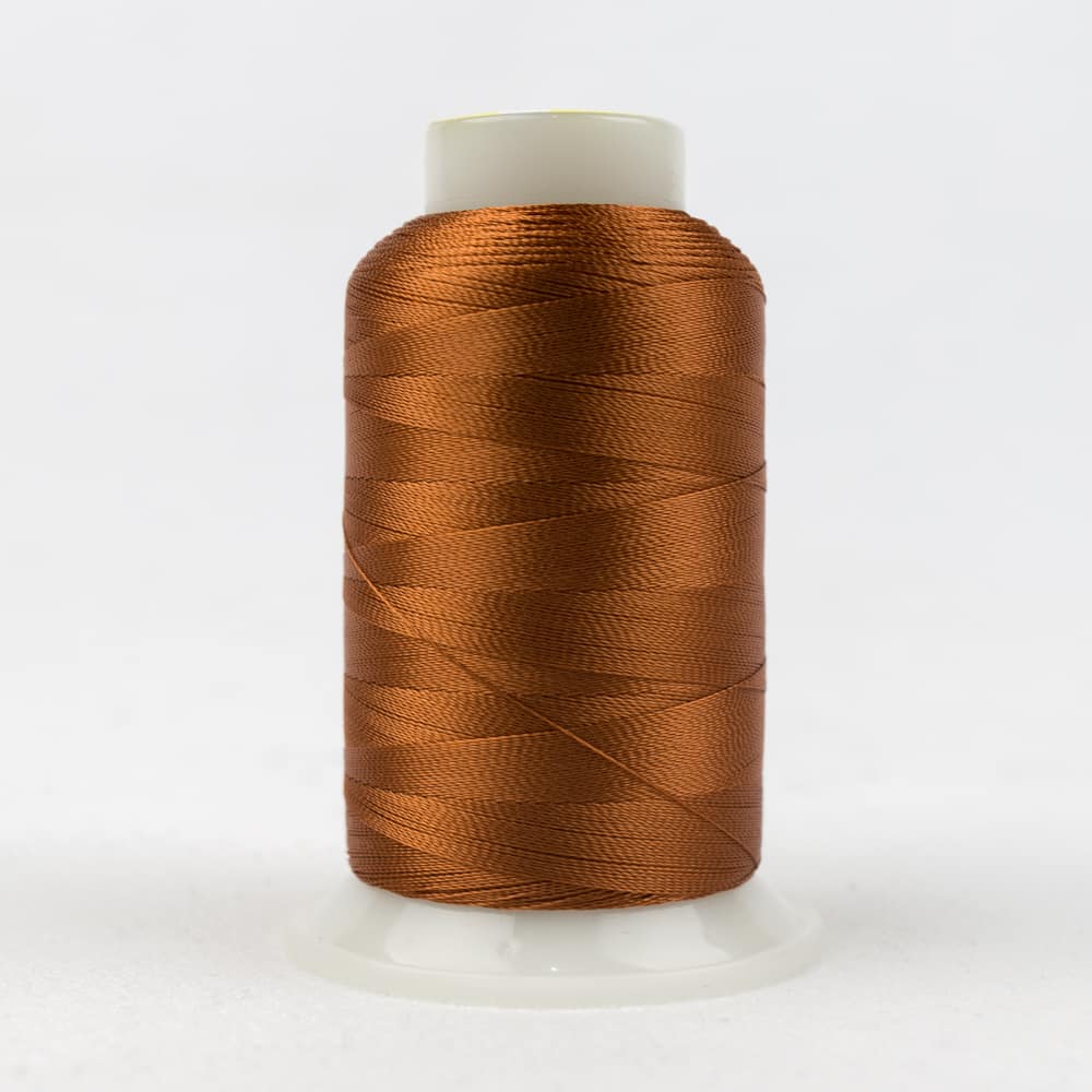 WONDERFIL Splendor Rayon Thread, 1000m